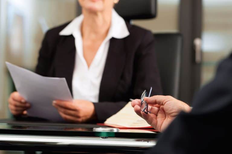 4 Reasons People Get Into Trouble With the IRS