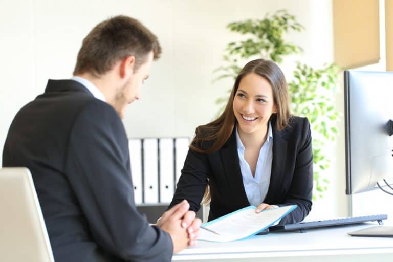 A CPA for taxes