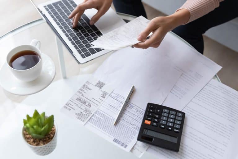Balance Sheet