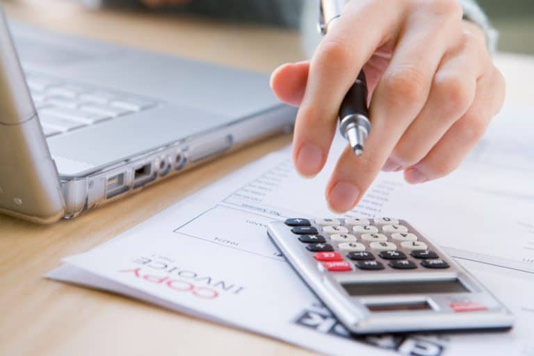Bookkeeping Basics