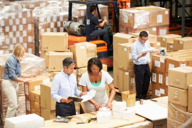 Inventory and expenses