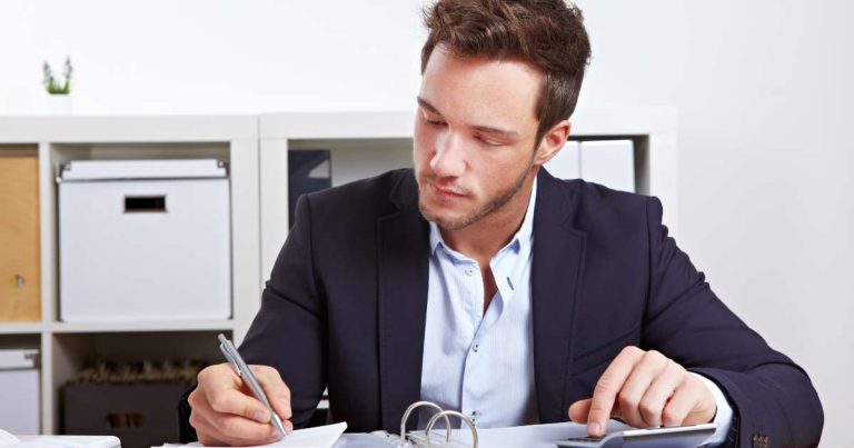 How To Calculate The Cash Safety Net Of Your Business
