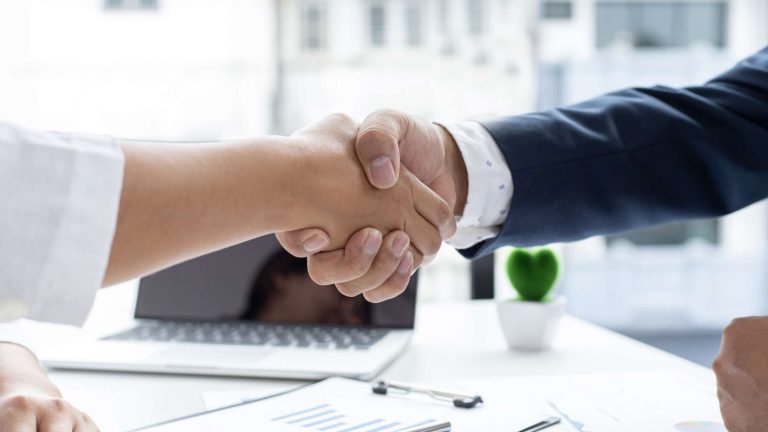 A Guide to Partnership Accounting