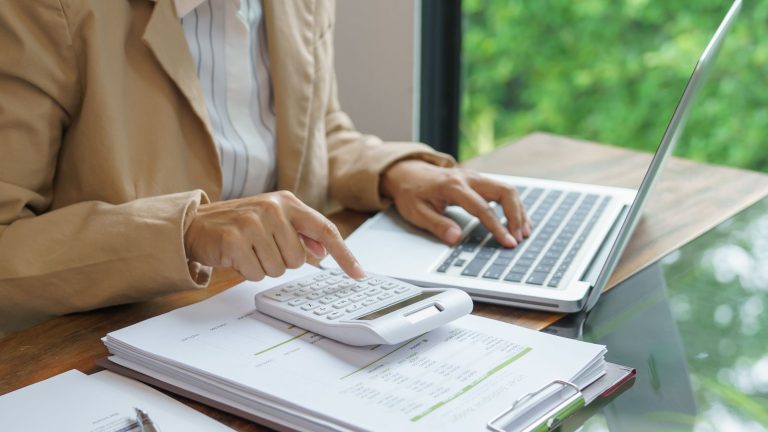 Accounting Strategies Every Online Business Should Use