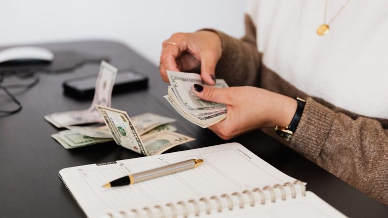 How to Keep Your Personal and Business Finances Separate (Legally & Smartly)