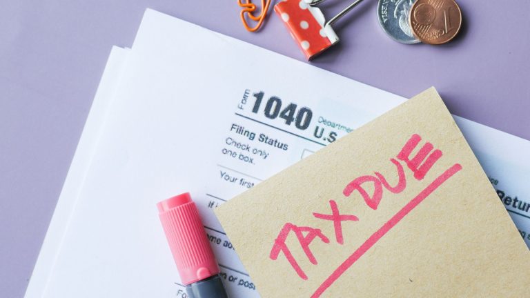 Quarterly Estimated Taxes Explained for Self Employed Professionals
