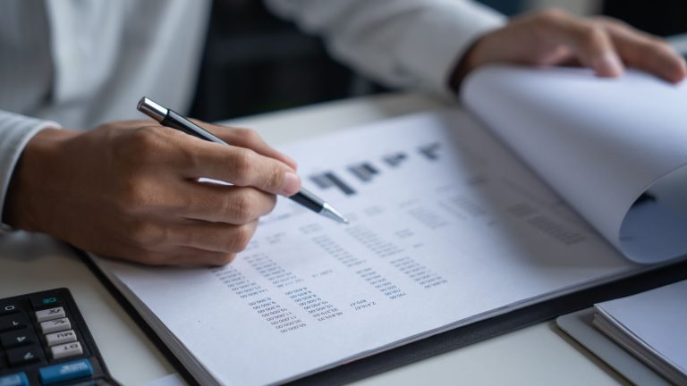 How to Read Financial Statements (Without an Accounting Degree)