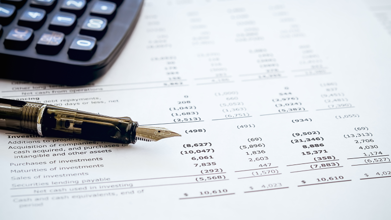 Why Small Businesses Should Care About Bank Reconciliations