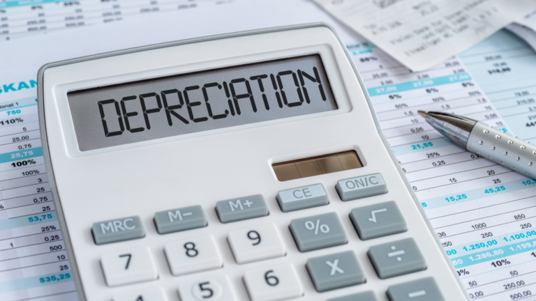 Depreciation Made Easy 3 Calculation Methods