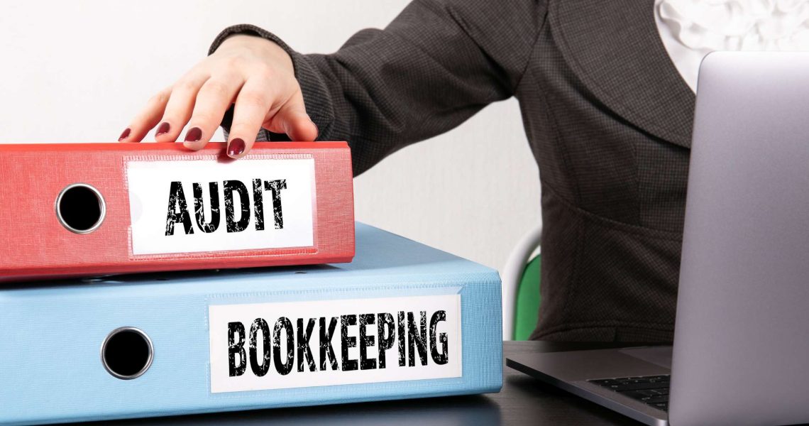 6 Reasons to Maintain Up-to-Date Bookkeeping