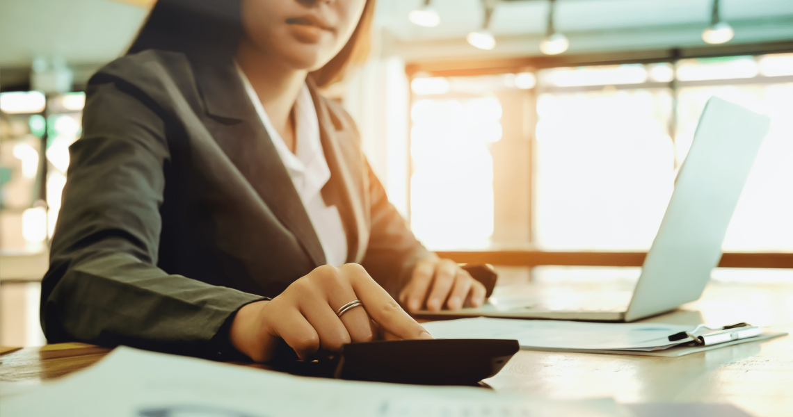 Benefits and Risks of Automated Bookkeeping Systems