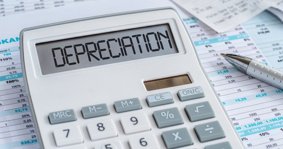Depreciation Made Easy 3 Calculation Methods