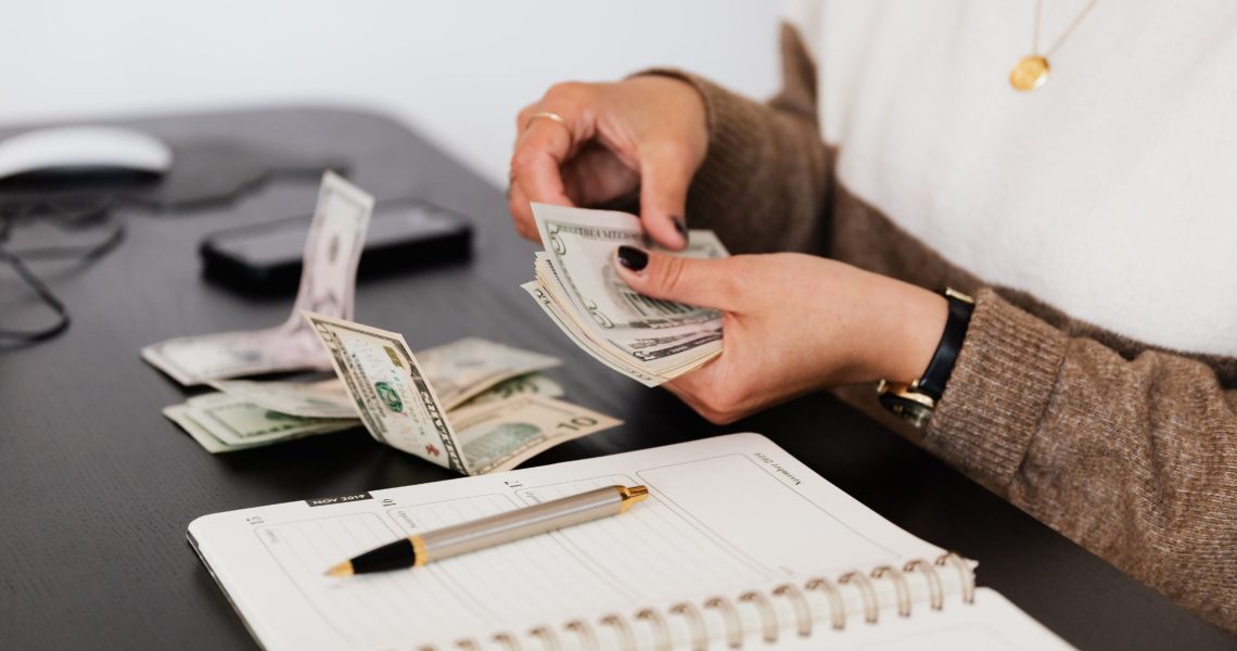 How to Keep Your Personal and Business Finances Separate (Legally & Smartly)