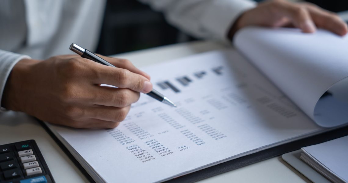 How to Read Financial Statements (Without an Accounting Degree)