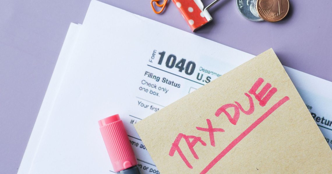 Quarterly Estimated Taxes Explained for Self-Employed Professionals