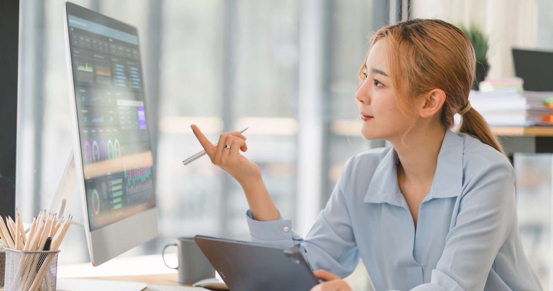 The Evolving Tax World AI’s Growing Impact