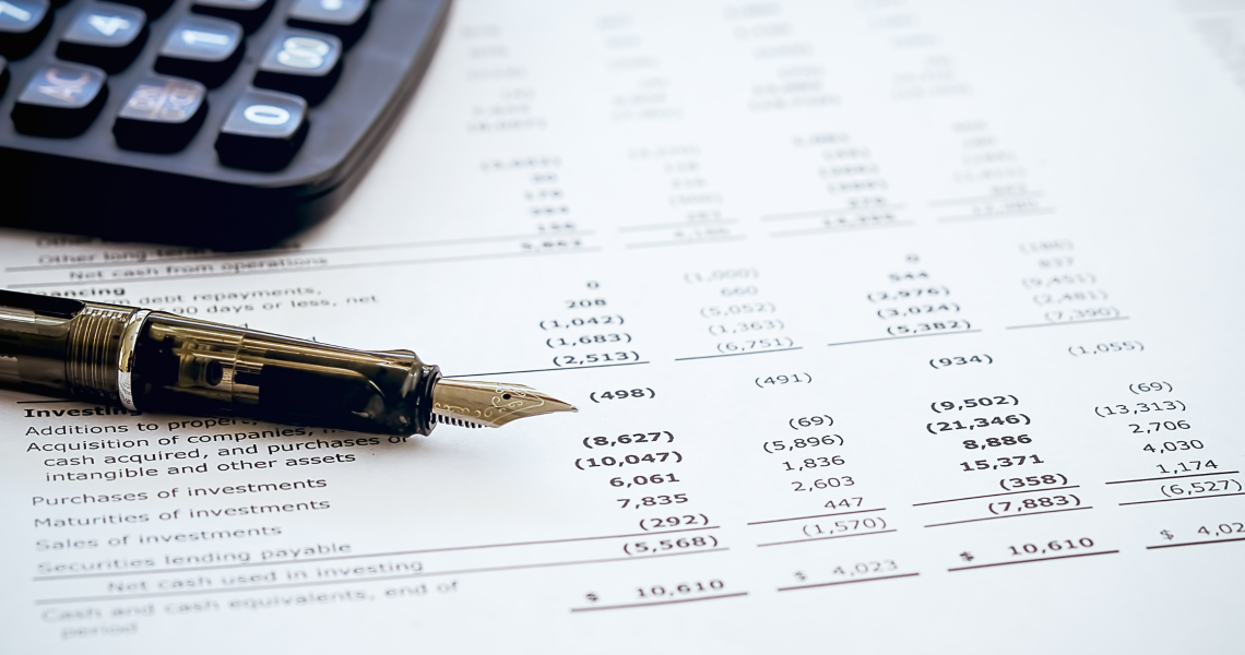 Why Small Businesses Should Care About Bank Reconciliations